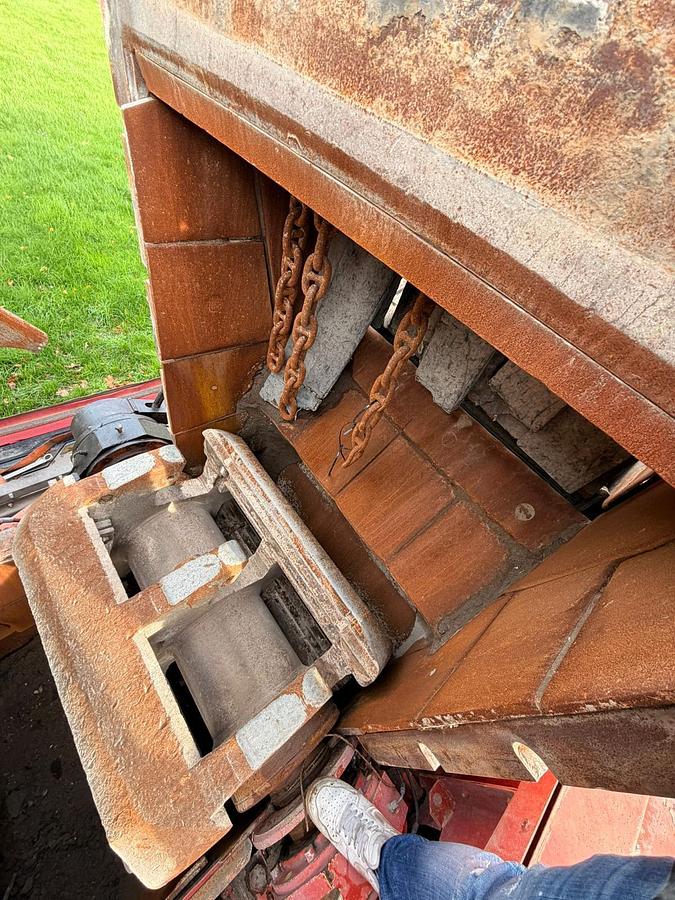 Gebraucht 2012 SBM Ramax Ramax 300 impact Crusher