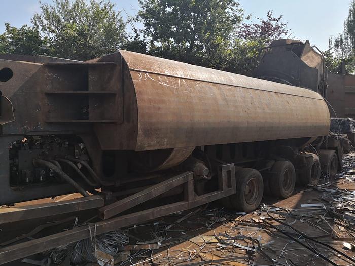 Gebraucht 2012 Lefort Mobile 600