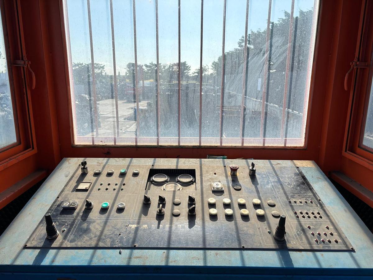 Gebraucht 2010 Taurus C 872 HD