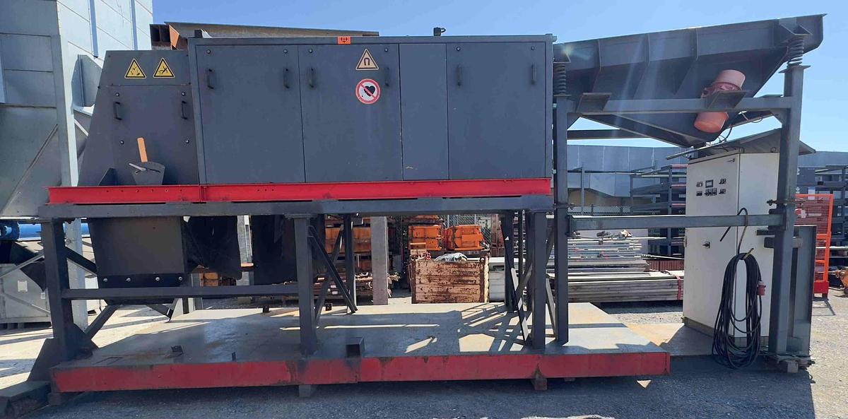 Gebraucht 2012 Steinert NES 100 220 E 50095