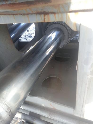 Gebraucht Lefort Conqueror 600