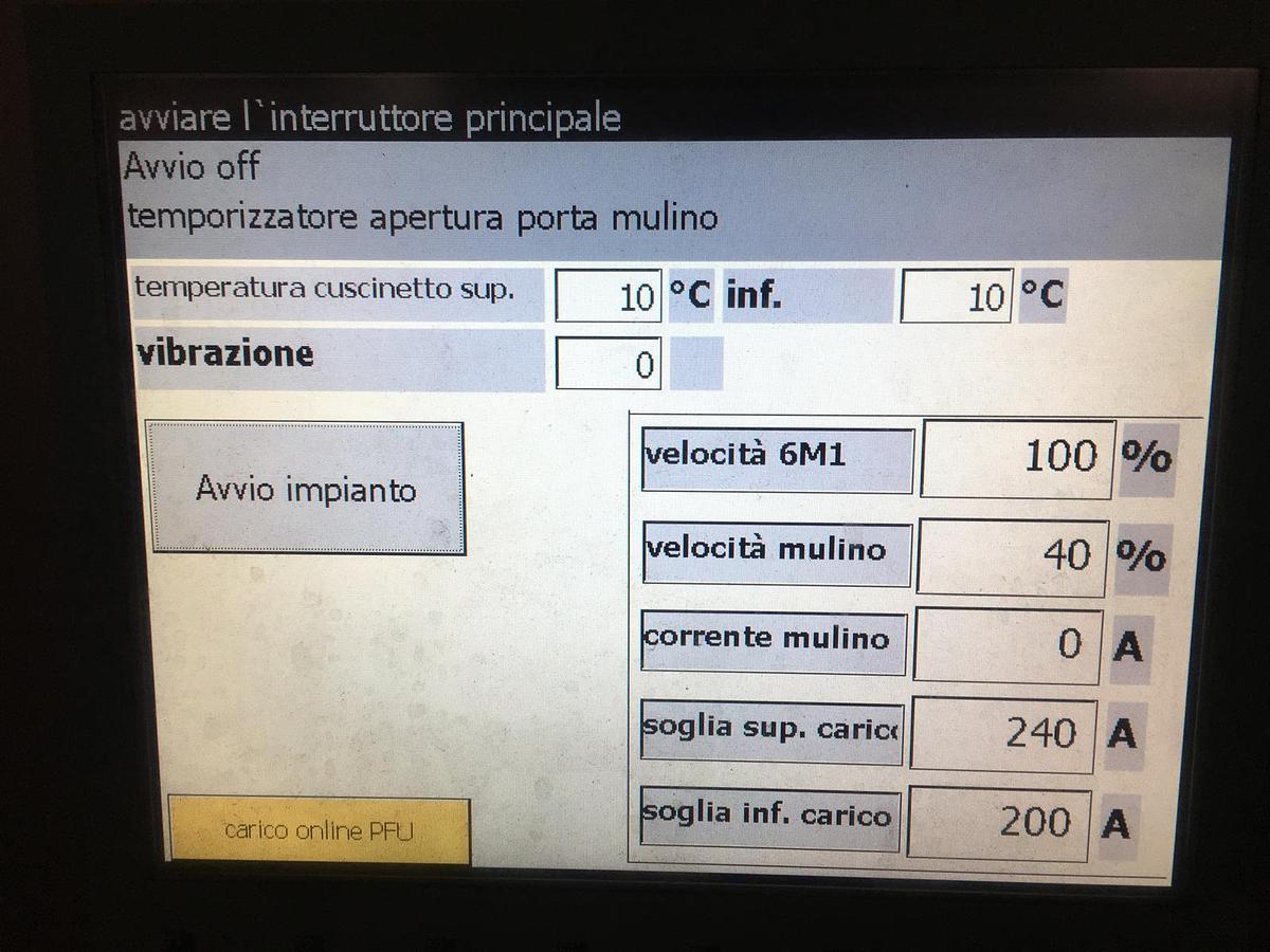 Gebraucht 2012 KM MC1