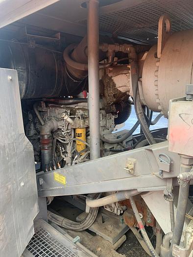 Gebraucht 2016 Hammel VB 750 DK