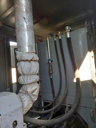 Gebraucht 2007 TPA Shredder GM 2400