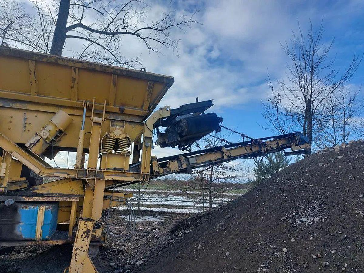 Gebraucht 1995 Böhringer RC 7C