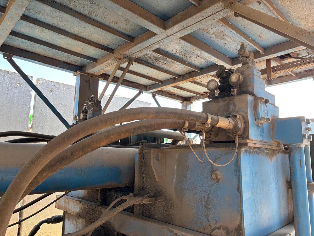 Gebraucht 2010 Taurus C 872 HD