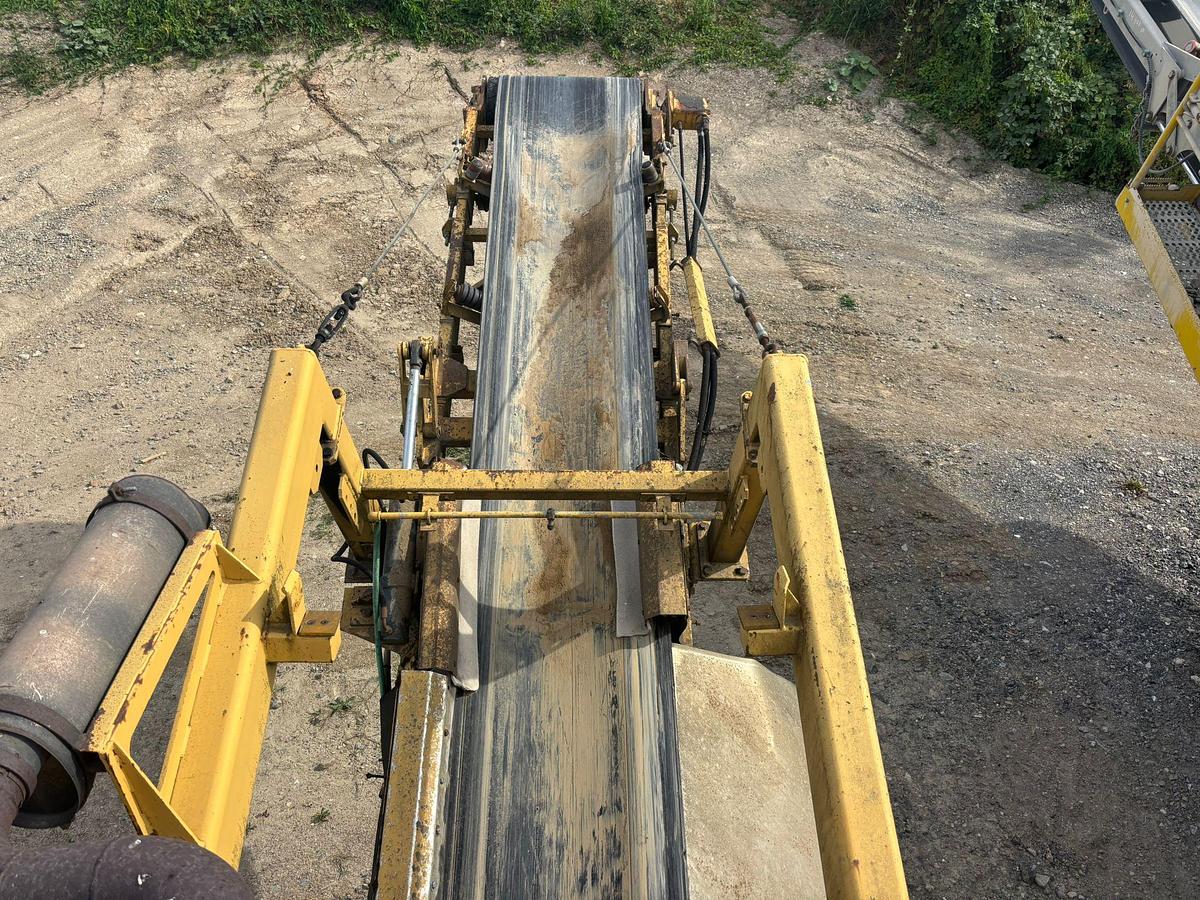 Gebraucht 1996 OM Track  GIOVE plus