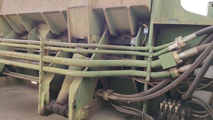 Gebraucht 2010 Idromec T506SLK