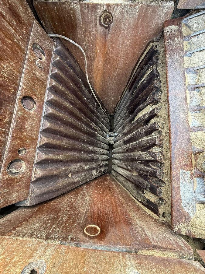 Gebraucht 2001 Kleemann MC 102