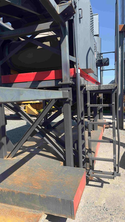 Gebraucht 2012 Steinert NES 100 220 E 50095