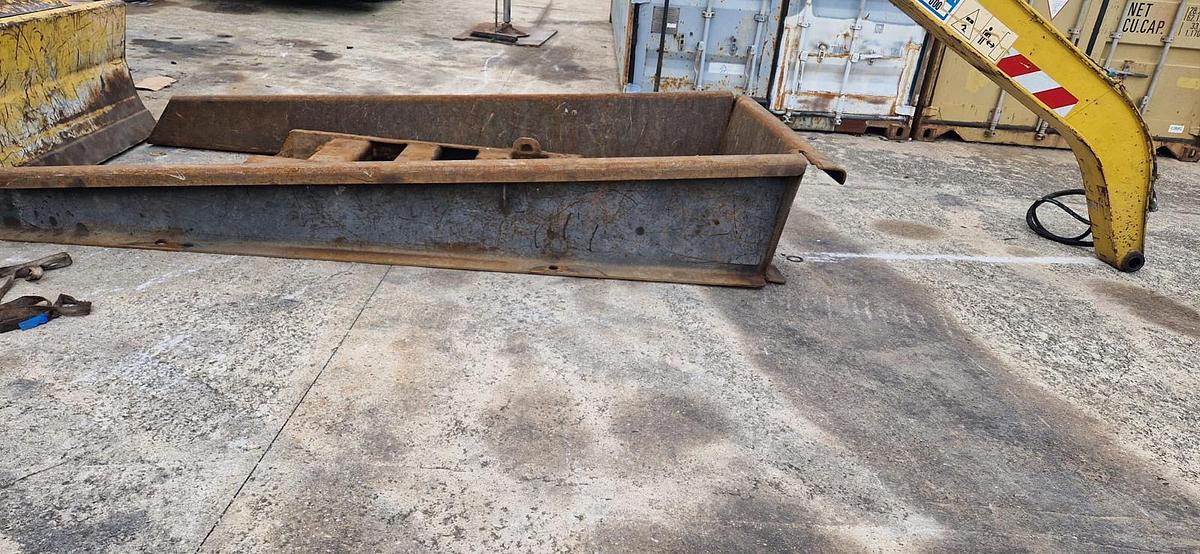 Gebraucht 2009 Bonfiglioli Squalo 950