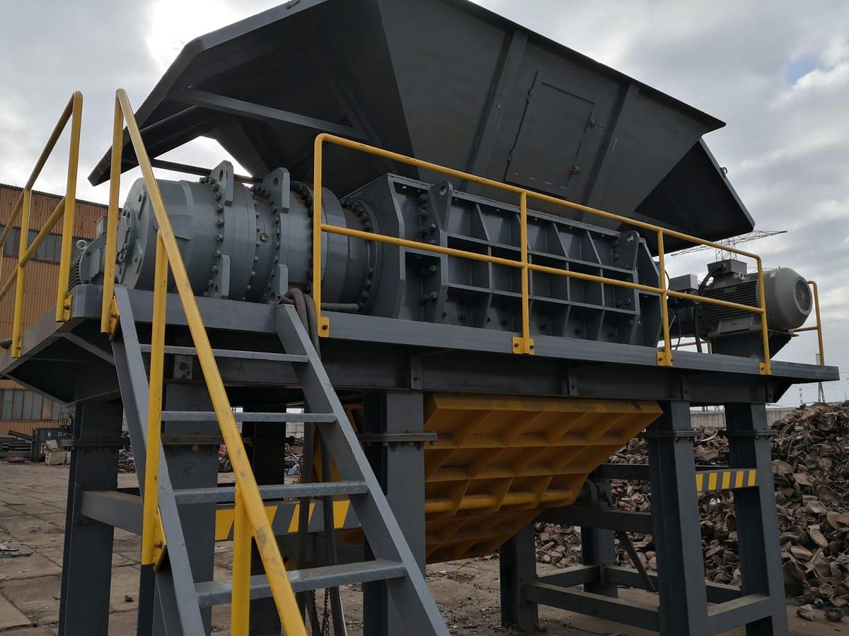 2022 Simweg JLSS2000-19