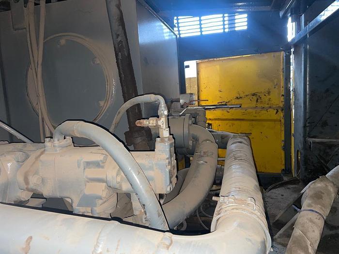 Gebraucht 2013 Colmar Cayman 1000 electro