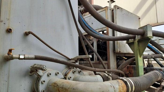 Gebraucht 2010 Idromec T506SLK