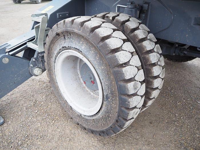 Gebraucht 2023 Fuchs MHL350