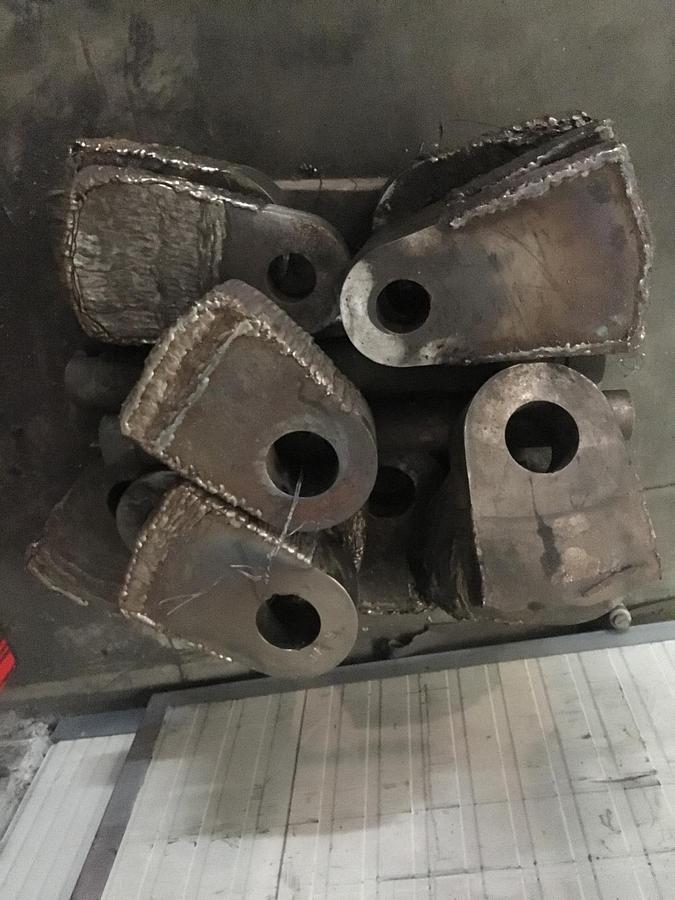 Gebraucht 2012 KM MC1