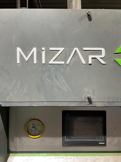 Gebraucht 2019 Mizar Recycling CU 120