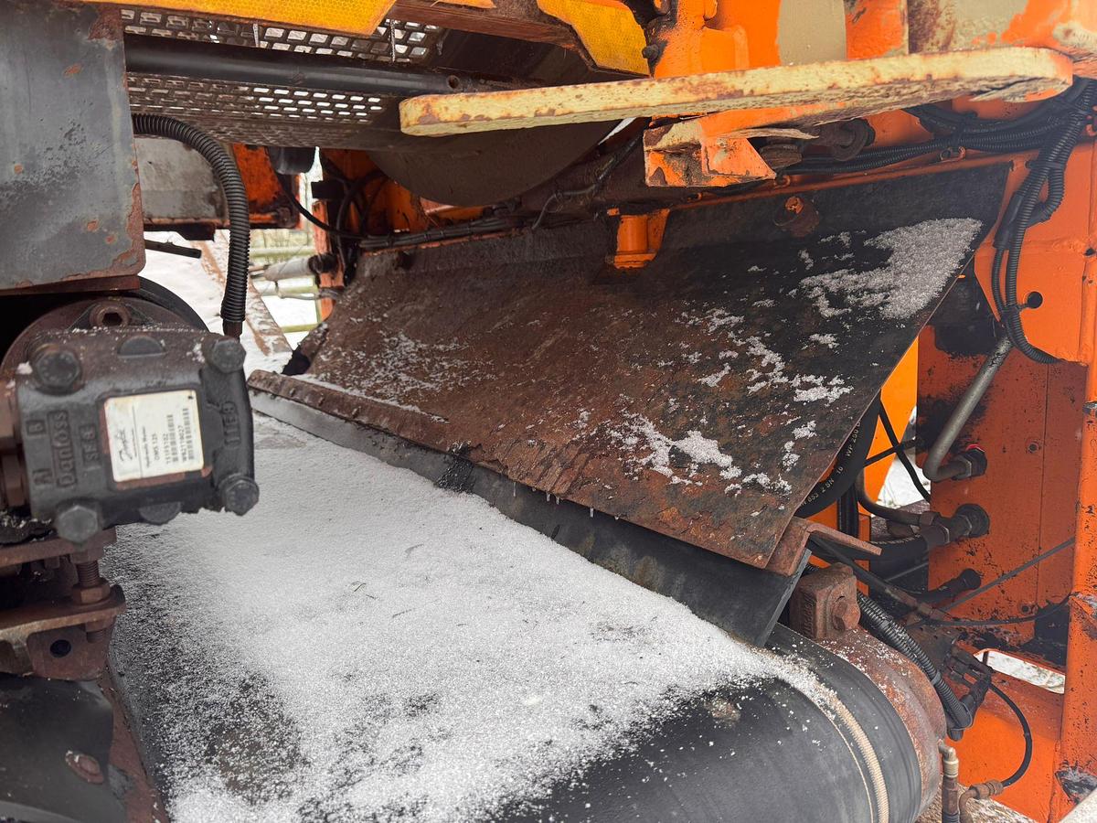 Gebraucht 2015 Doppstadt SM 518