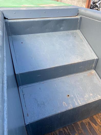 Gebraucht 2016 Danieli Henschel Compact 800