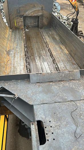 Gebraucht 2009 Lefort 500 Mobile