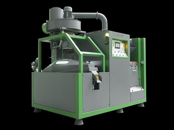 Mizar Recycling Classic Series