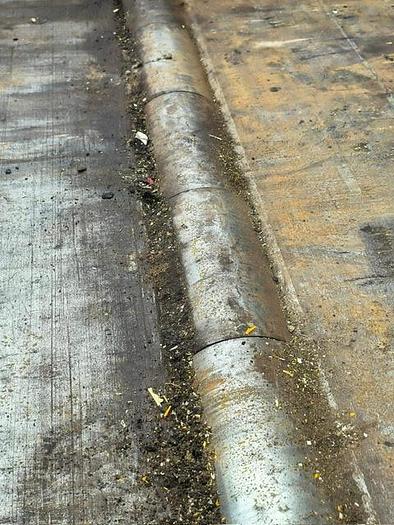 Gebraucht 2006 Lefort Mobile 600