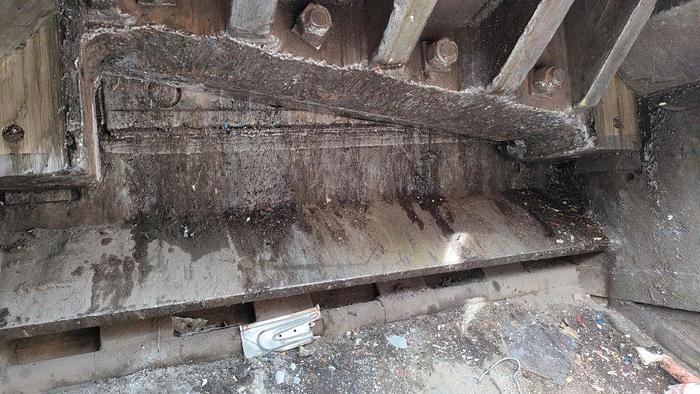 Gebraucht 2010 Idromec T506SLK