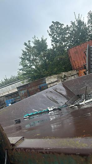 Gebraucht 1993 HG Hersfelder  HPS450SE