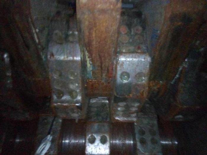 Gebraucht 2007 CMI 3008