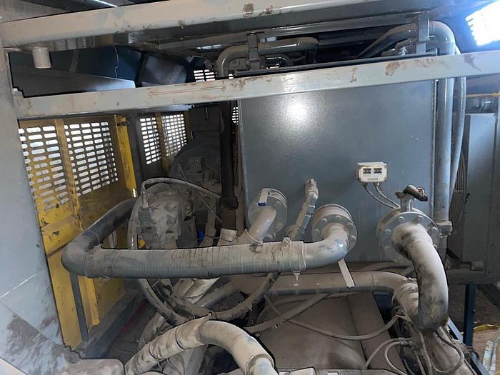 Gebraucht 2013 Colmar Cayman 1000 electro