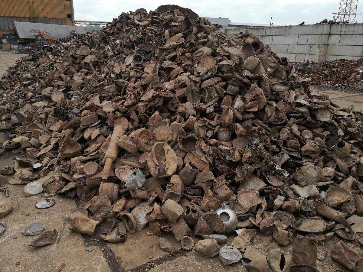 2022 Simweg JLSS2000-19