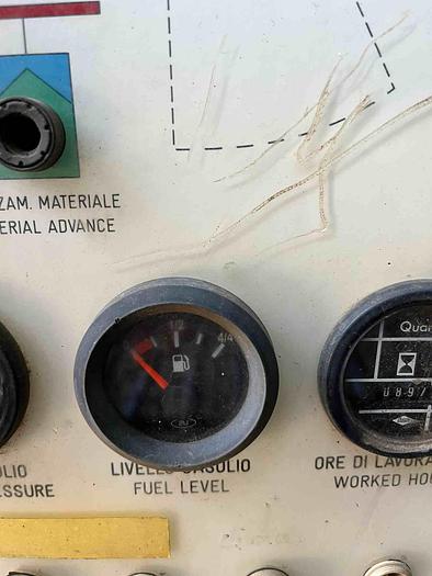 Gebraucht 2001 SCM SCS CM 1000