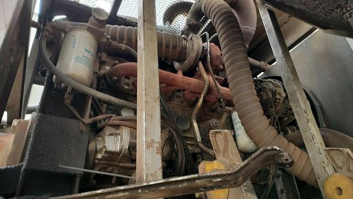 Gebraucht 2010 Idromec T506SLK