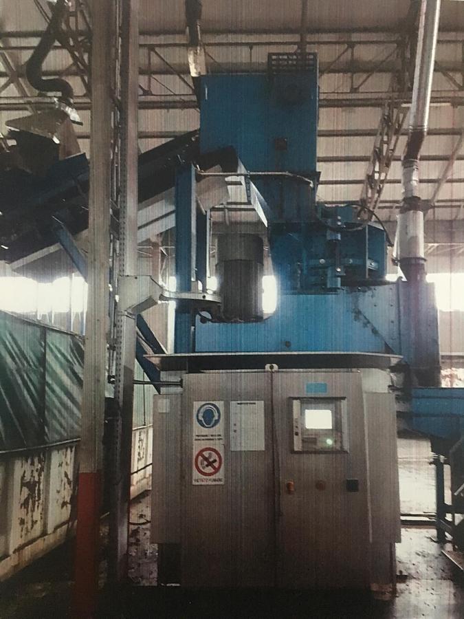 Gebraucht 2012 KM MC1