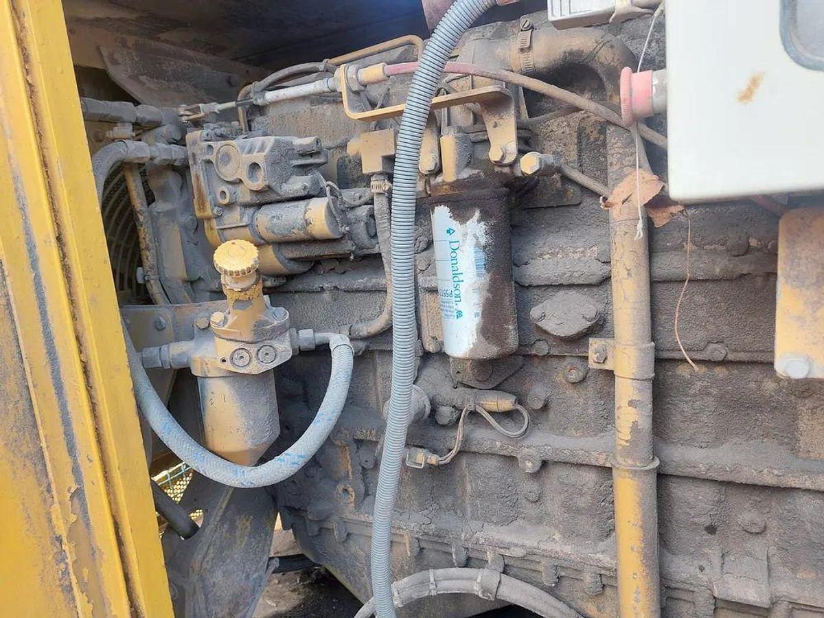 Gebraucht 1995 Böhringer RC 7C