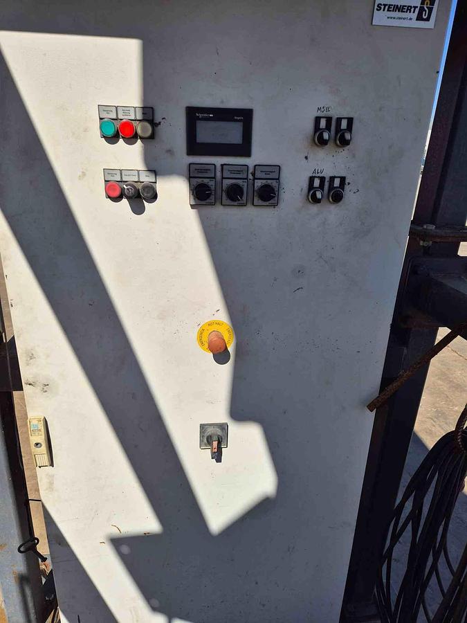 Gebraucht 2012 Steinert NES 100 220 E 50095