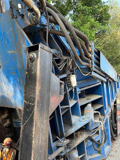 Gebraucht 2001 SCM SCS CM 1000