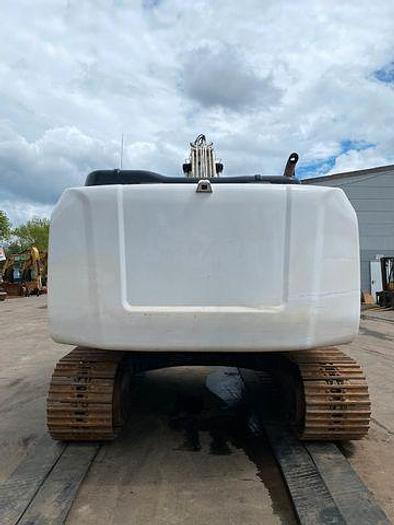 Gebraucht 2015 Caterpillar CAT 323EL