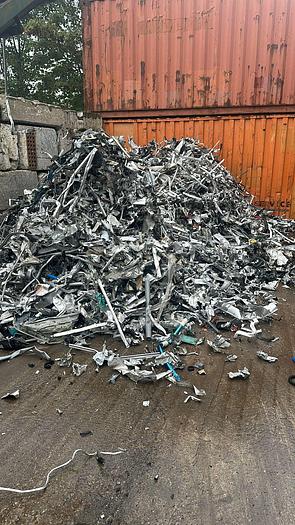 Gebraucht 1993 HG Hersfelder  HPS450SE