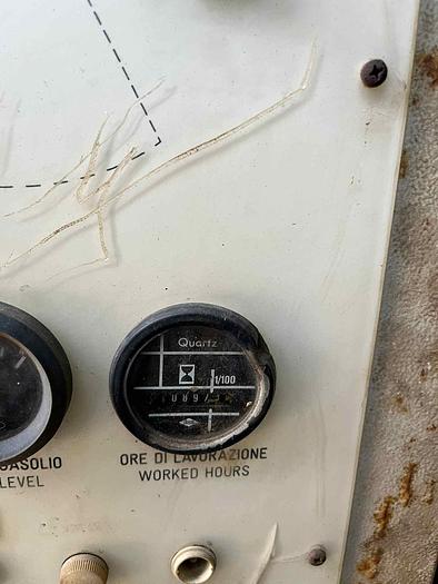 Gebraucht 2001 SCM SCS CM 1000