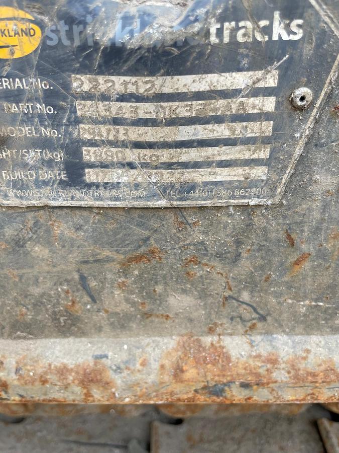 Gebraucht 2023 Lindner Urraco 75 DK