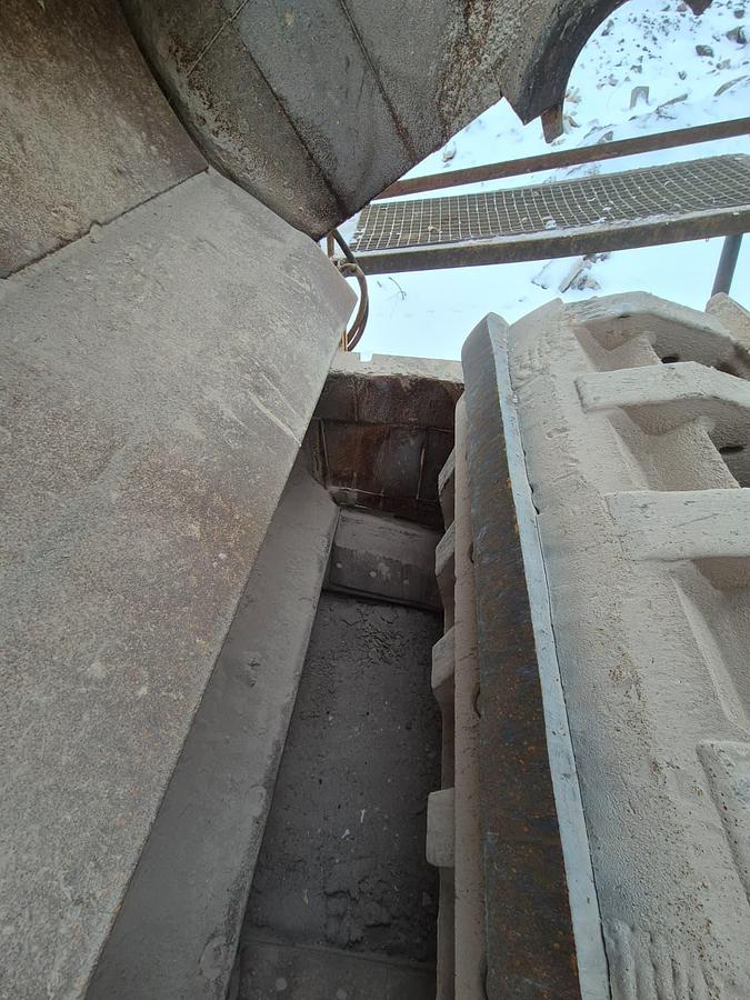 Gebraucht 2005 Hartl PC 1270