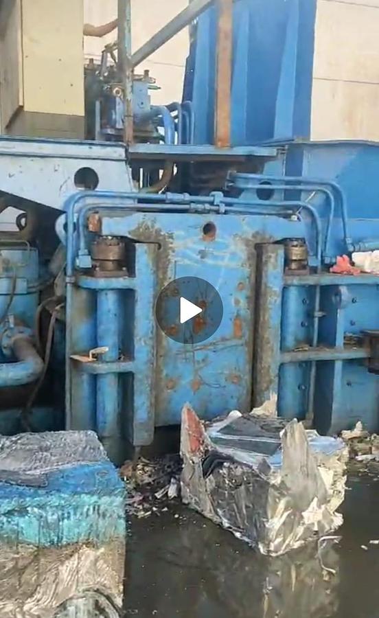 Gebraucht 2000 Moros GC-K-100