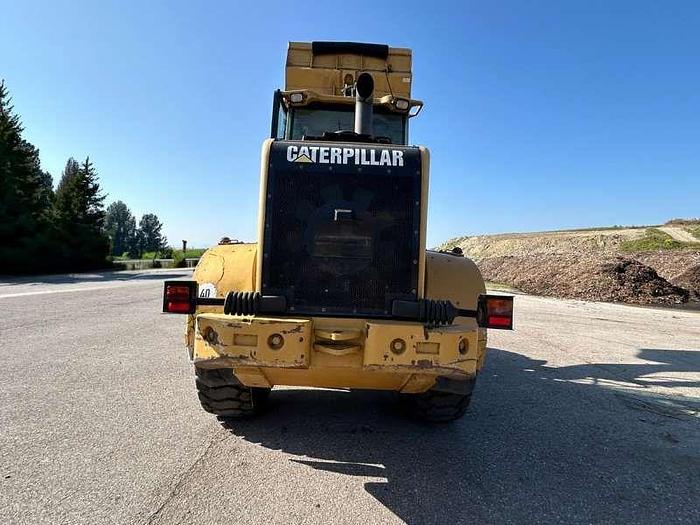 Gebraucht 2005 Caterpillar CAT 924G