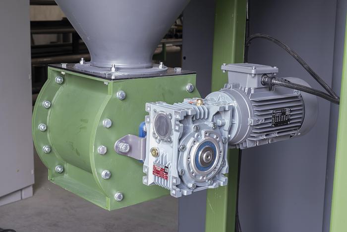Gebraucht Mizar Recycling Multi Destroyer