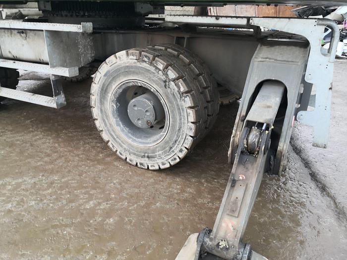 Gebraucht 2023 Sennebogen 830M