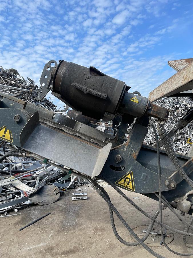 Gebraucht 2023 Lindner Urraco 75 DK