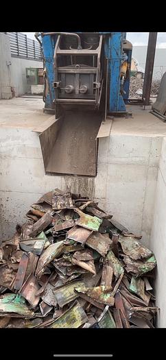 Gebraucht 2005 Moros HV630