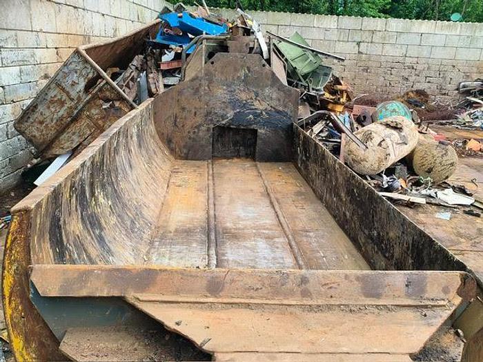 Gebraucht 2006 Lefort Mobile 600