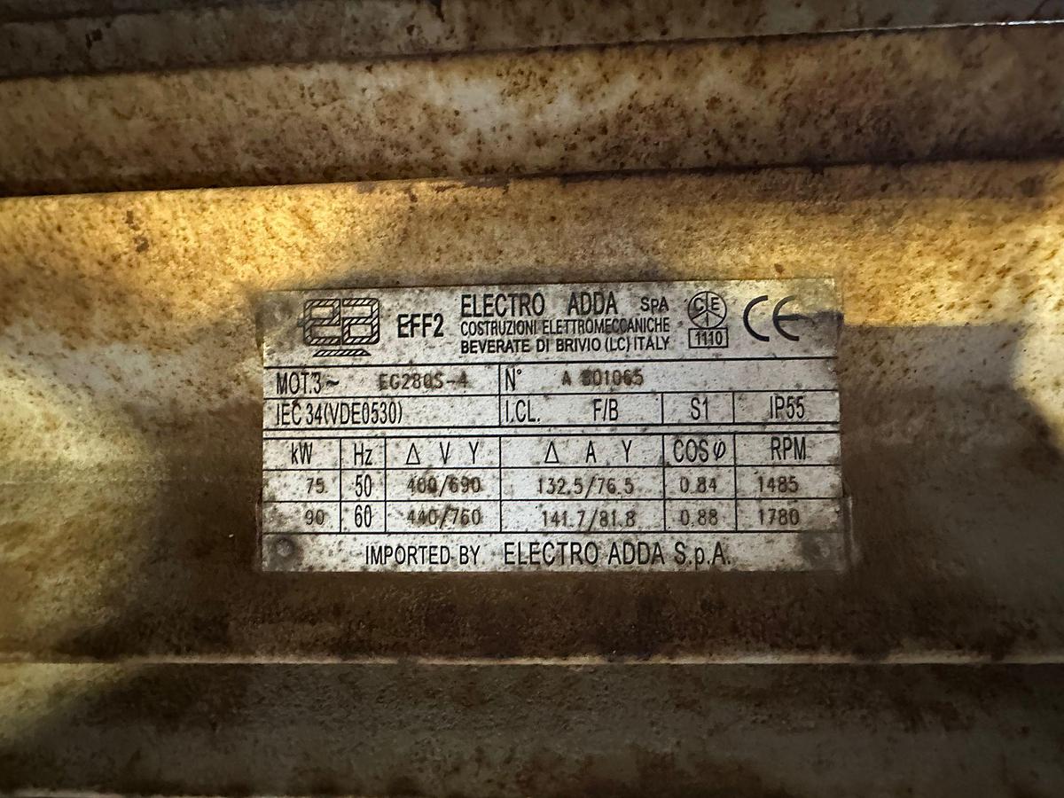 Gebraucht 2008 SCS PL300